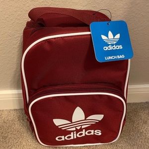 mini adidas backpack